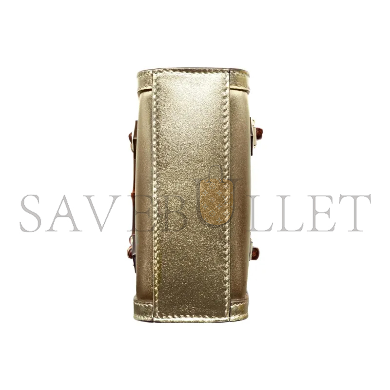 GUCCI DIANA NANO BAG 760251 (16.5*12*6cm)